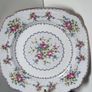 Rare Royal Albert "Petit Point" Tea Set 21 pc Image 8