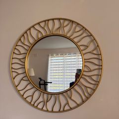 Accent Mirror