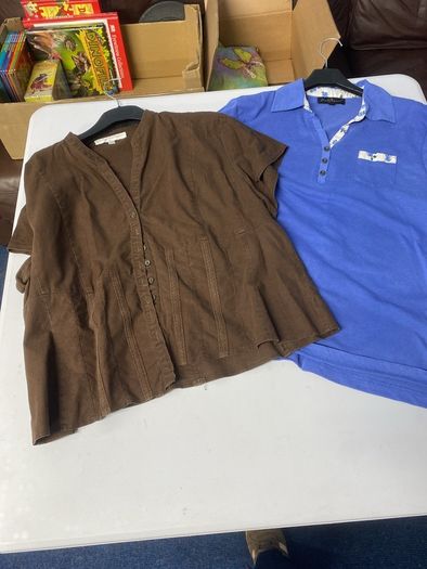 Great womens tops