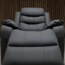 3+2 Roma sofa recliner Image 8
