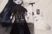Shadow High Doll: Glitch