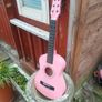 childrens guitar Image 4