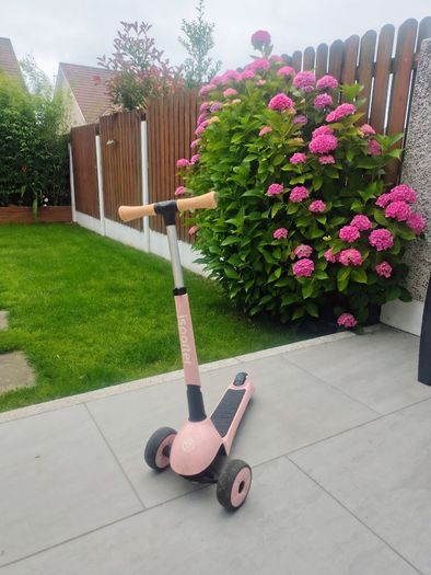 iSporter Scooter