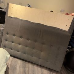 IKEA King Sized Headboard
