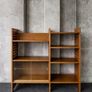 ladderax mid century modern shelving vintage retro Image 9