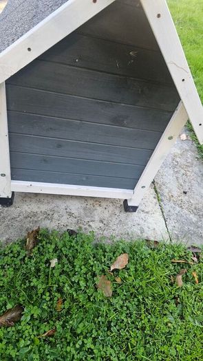 Dog kennel