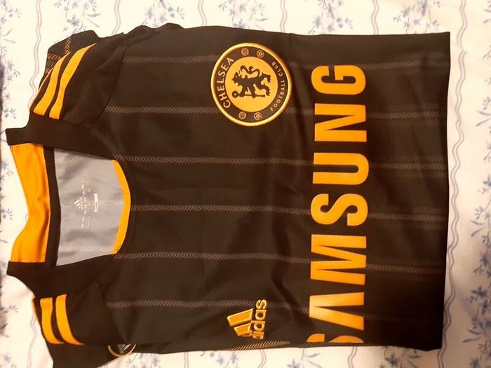 Chelsea Jerseys