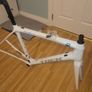 Trek Emonda Slr Rim brake Full Carbon ultegra 11 speed Mecanical 56 inch Frame last price drop and last week up for sale Image 9