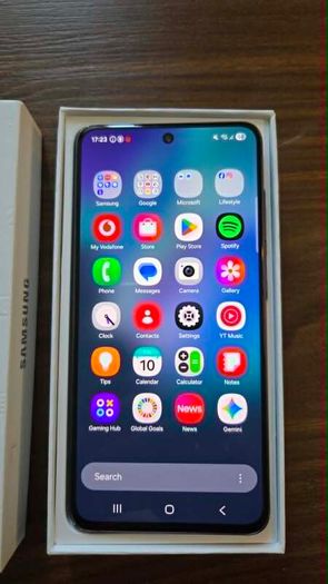 Samsung Galaxy S21 FE 5G