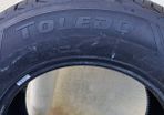 Toledo TL 1000 tyres