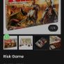 Risk - The Game of Strategic Conquest Image 2