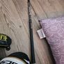 Taylormade Burner Hybrid Image 3