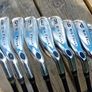Graphite Irons 3 to SW Image 7