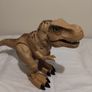 50cms Tyrannosaurus Rex walking, roaring Dinosaur Figure Image 6
