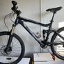 Trek Fuel EX8 Full Suspension Mountain Bike Image 6