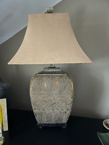 lamp