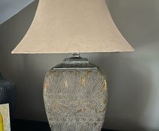 lamp