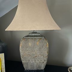 lamp