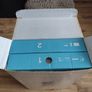 Boxed Nintendo Wii  + Wii Sports Image 5