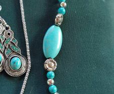 Jewellery
