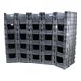 Open Front Pick Bins / Storage Boxes Image 2