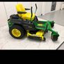 Various Ride on lawn mower Image 6