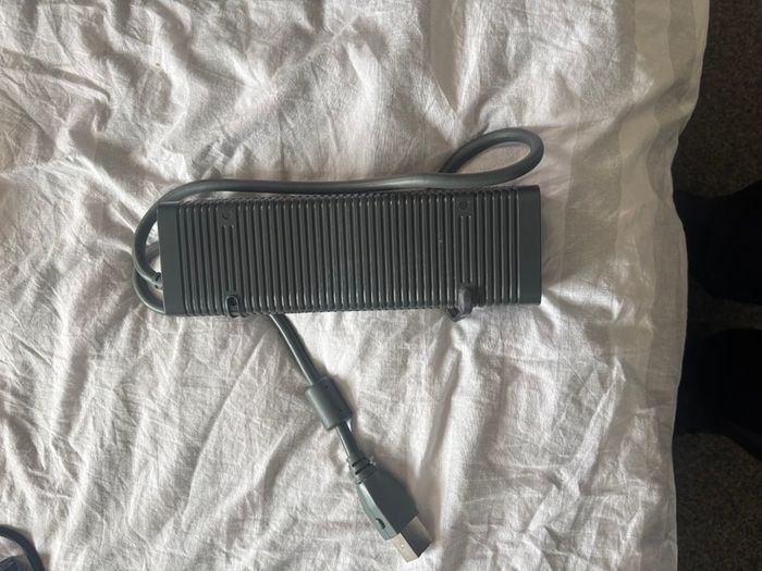 Boxed Xbox 360 Dev Kit