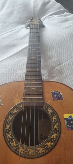 guitar