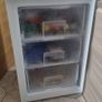 Indesit Freezer - 95 Litres Image 7