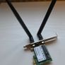 AC1200 wireless wifi card for PC Image 2