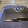 Black Semi Transparent Plates For Original PS5 Disc Model Image 2