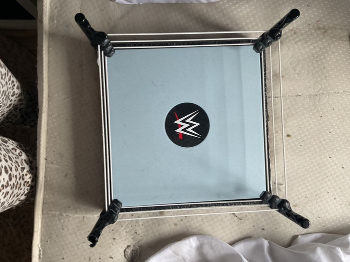 wwe