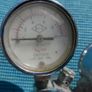 Gas Pressure Regulator With 2 Gauges Image 10