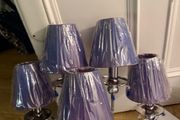Wall Chandelier
