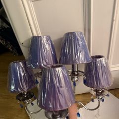 Wall Chandelier