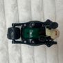 Shaun The Sheep With Wheelbarrow approx. 3" Figure 2014 McDonald's Happy Meal Used Please see pictures Image 9