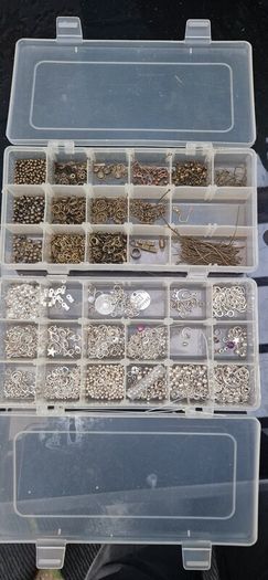 beads and jewellery making supplies