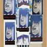 Disposable Styptic Shaving Sticks. Free Post. Image 4