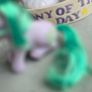 Seashell (2) Sea Shell Earth Ponies MLP G1 My Little Pony Image 4