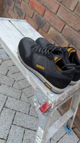 DeWalt Ludo Safety Trainers