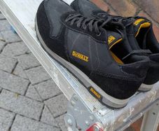 DeWalt Ludo Safety Trainers