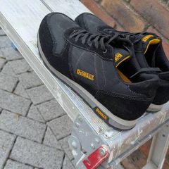 DeWalt Ludo Safety Trainers