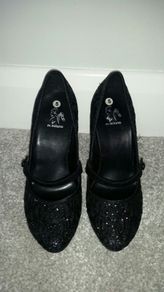 Debs Shoes Big Clearout, Make An Offer!