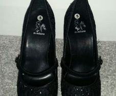Debs Shoes Big Clearout, Make An Offer!