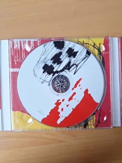 CD Death in Vegas Satan's Circus