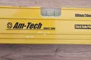 Spirit Level