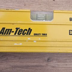 Spirit Level