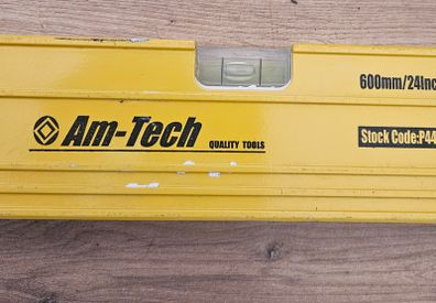 Spirit Level