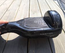 hoverboard