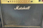 1998 Marshall 100w combo 4502